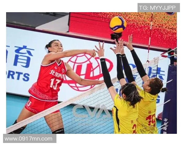 深入分析上海排球队的节奏打法及其对比赛的影响与优势