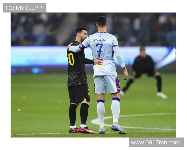 现今最强足球明星的崛起与影响力分析